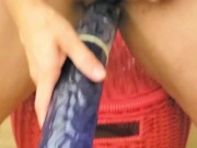 My husband gave it to me but I can't use it 10/16