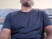 Stroking2 - Screenshot 7 of 16 - Cum On Big Ass