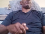 Stroking7 try not to cum