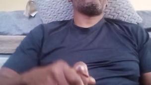 Stroking7 try not to cum