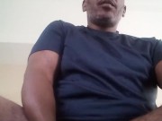 Stroking45 - Screenshot 1 of 16 - Pussy Eating
