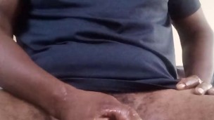 Stroking45