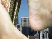giantess 4/16