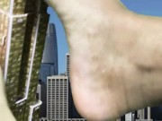 giantess 9/16