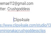 giantess goddess 15/16