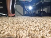 teeny pov 10/16