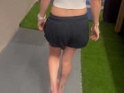 I was waiting for her to come home from work to make me suck 2/16