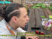 Entrega a Su Mujer para pagar una Deuda - DivinaMaruuu X Jorge Woh X Burning Blue 1/16