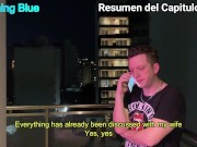 Entrega a Su Mujer para pagar una Deuda - DivinaMaruuu X Jorge Woh X Burning Blue 5/16