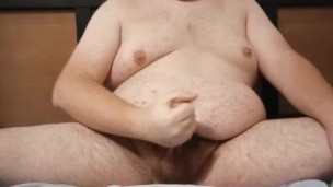 So horny I had to cum between classes
