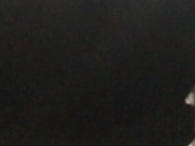 Девушка писает в общественном туалете и показывает прокладку на 6-й день месячных - Screenshot 1 of 16 - Kink