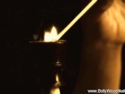 Fantastic Loving Sweetness From The Orient Nude For You 1/16