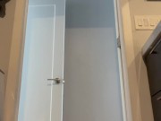 Get Down on your Knees and I'll Decide if you're Worthy of my Piss