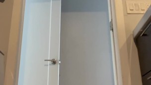 Get Down on your Knees and I'll Decide if you're Worthy of my Piss