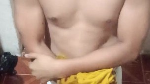 Día 2 preparando mi cuerpo para futuro modelo