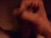 POV -  DILF Native Ecstasy Moaning and Dirty Talking To You, Wanting You To Watch Me Cum