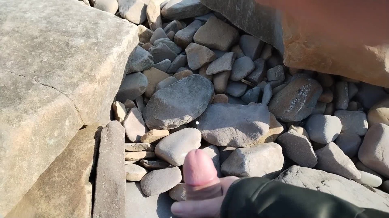 jerking off a dick compilation of hot copious ejaculations of sperm - Free Sex Video - RedTube