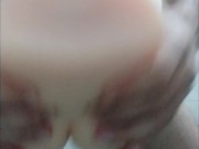 Fuck my new toy, silicone ass 15/16