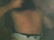 Im tired but my guy is horny 10/16