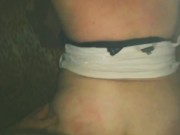 Im tired but my guy is horny 12/16