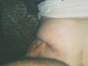 Im tired but my guy is horny 6/16