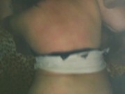 Im tired but my guy is horny