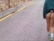 Best Moments Of Squirting Otdoors Top compilation 2023 13/16