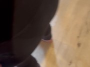 when I'm not working, I spend my time to cum 14/16