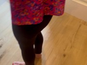 when I'm not working, I spend my time to cum 3/16