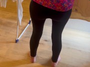 when I'm not working, I spend my time to cum 9/16