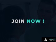 Busty Girl Gets Fucked Hard After Sliding On A Cock 1/16