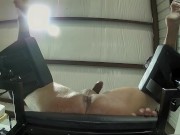 Strap On Stories - DAILY PEGGING Day 105 - I want you to Pay me in CUM. 4K. HD. Rizin' Studio 6/16