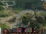 WTF Did I just walk into 1/16