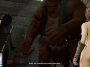 WTF Did I just walk into 11/16