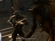 WTF Did I just walk into 12/16