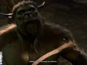 WTF Did I just walk into 13/16