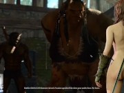 WTF Did I just walk into 14/16