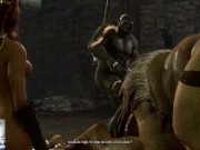 WTF Did I just walk into 4/16