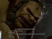 WTF Did I just walk into 5/16