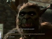 WTF Did I just walk into 6/16