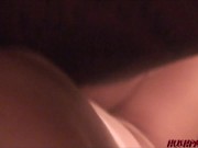 It’s a Sleezy Motel and POV Sex For Amateur Kari 16/16