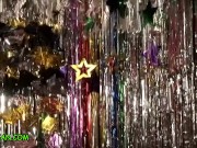 Rob from LA cums quick from the Sloppy Blowjob of PAWG Delilah Strong 1/16