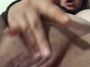 horny in the morning 3/16