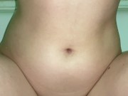 Girl pissing in bathroom 14/16