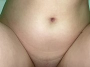 Girl pissing in bathroom 15/16