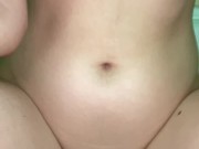 Girl pissing in bathroom 5/16