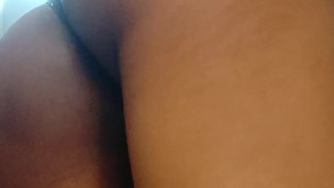 Femboy booty shake 🍑