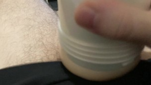 Fleshlight elsa jean