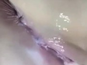 Mi Squirt en Cámara Lenta