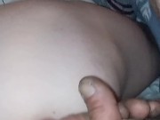 Soaking wet pussy POV 15/16